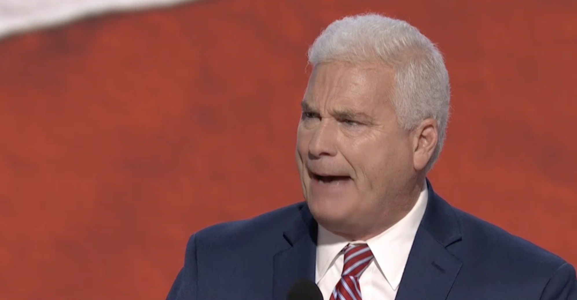 TCS U.S. Rep. Tom Emmer